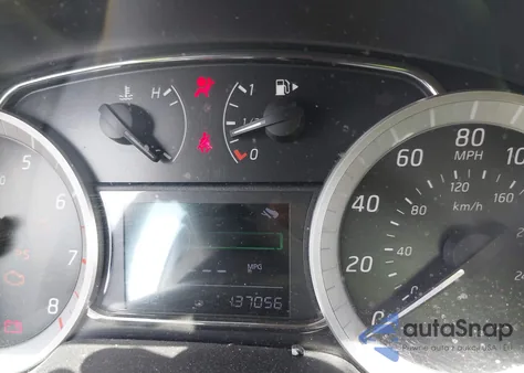 2015 Nissan Sentra Sv z USA, uszkodzony, nr VIN 3N1AB7AP4FL687341